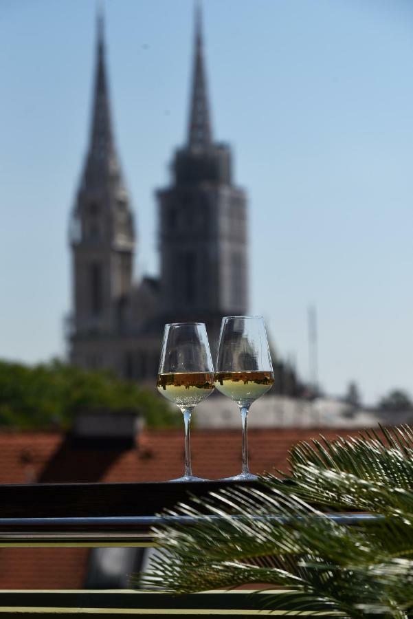 Apartman Rooftops *