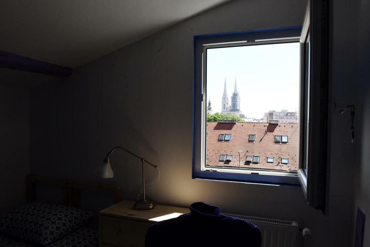 Apartman Rooftops