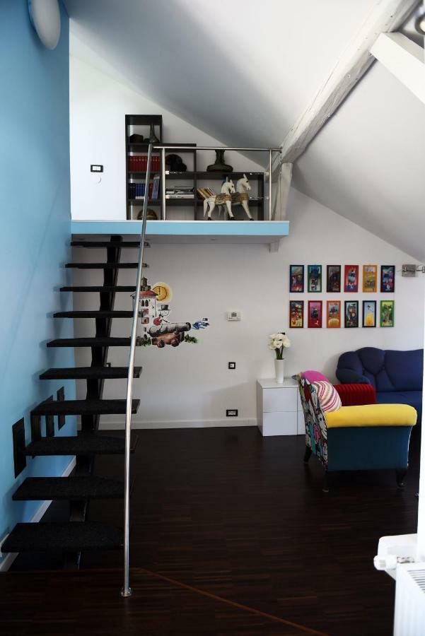 Apartman Rooftops